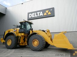 Caterpillar 980M