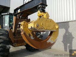 Caterpillar 555D