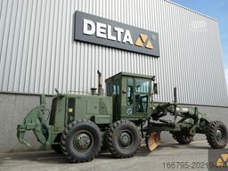 Caterpillar 130G Ex-army