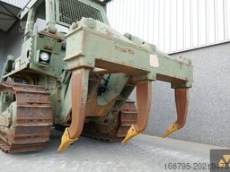 Caterpillar D7G Ex-army