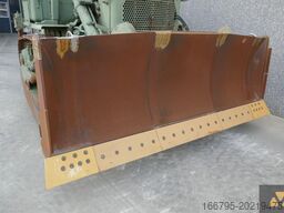 Caterpillar D7G Ex-army
