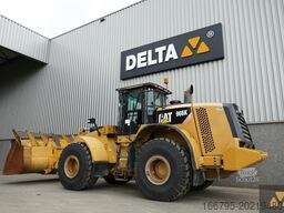 Caterpillar 966K