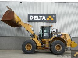 Caterpillar 966K