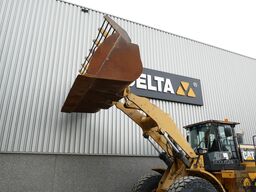 Caterpillar 966K