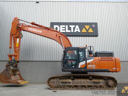 Hitachi ZX300LC-7