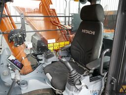 Hitachi ZX300LC-7