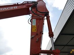 Hitachi ZX300LC-7