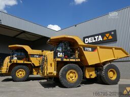 Caterpillar 772