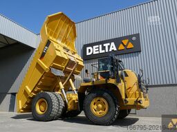 Caterpillar 772