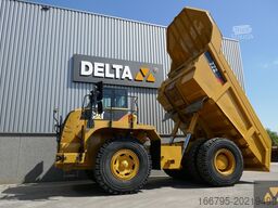 Caterpillar 772