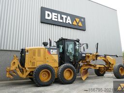 Caterpillar 140M2