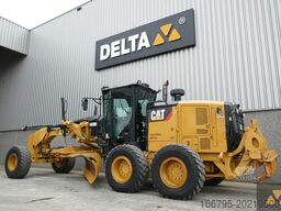 Caterpillar 140M2