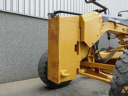 Caterpillar 140M2