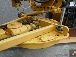 Caterpillar 140M2
