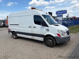 Mercedes-Benz Sprinter 213