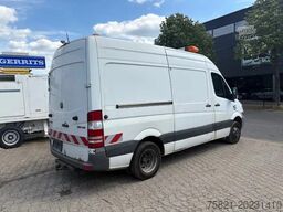 Mercedes-Benz Sprinter 213
