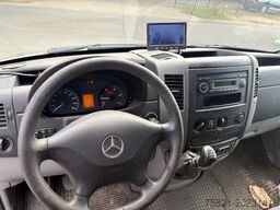Mercedes-Benz Sprinter 213