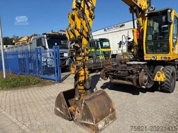 Liebherr A 900 C ZW Litronic