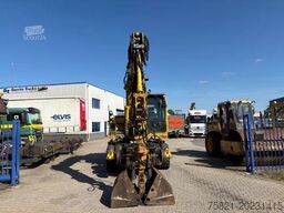 Liebherr A 900 C ZW Litronic