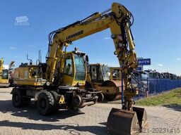 Liebherr A 900 C ZW Litronic