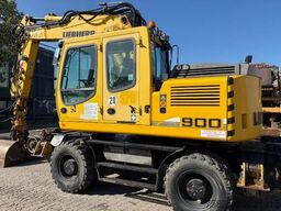 Liebherr A 900 C ZW Litronic