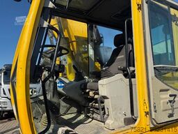 Liebherr A 900 C ZW Litronic