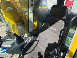 Liebherr A 900 C ZW Litronic