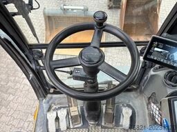 Liebherr A 920 Litronic Likufix SW 48 + Powertilt