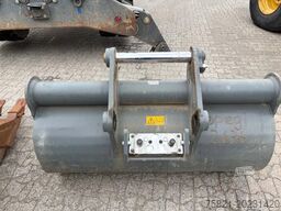 Liebherr A 920 Litronic Likufix SW 48 + Powertilt