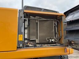 Liebherr A 920 Litronic Likufix SW 48 + Powertilt
