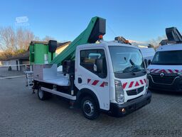 Renault Renault Maxity Arbeitsbühne VT-48-NE