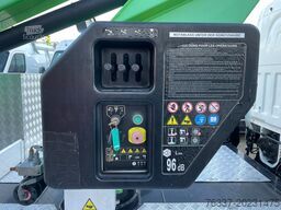 Renault Renault Maxity Arbeitsbühne VT-48-NE
