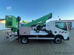 Renault Renault Maxity Arbeitsbühne VT-48-NE
