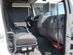 DAF LF 250 250 bak + klep + schuifzeil E6