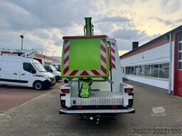 Iveco Daily 70C15 Steiger France Elevateur 172