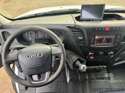 Iveco Daily 70C15 Steiger France Elevateur 172