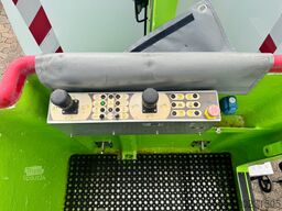 Renault Steiger France Elévateur 142 TPFc