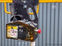 Haulotte COMPACT 14 As- Is, Electric, 14m Working Height, 3