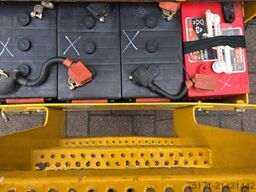 Haulotte COMPACT 14 As- Is, Electric, 14m Working Height, 3