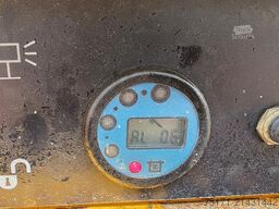 Haulotte COMPACT 14 As- Is, Electric, 14m Working Height, 3