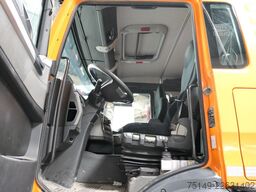 MAN 26.480 TGS, Palfinger PK23002-SH, abnehmbar,Funk
