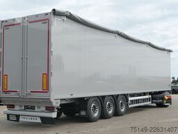 KNAPEN K 100, 92m³, 10mm Boden, Funk, Luft-Lift, SAF
