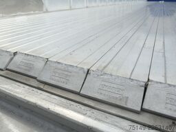 KNAPEN K 100, 92m³, 10mm Boden, Funk, Luft-Lift, SAF