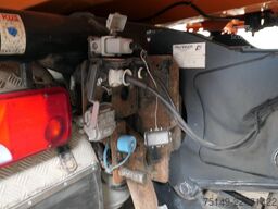 MAN 26.480 TGS, Palfinger PK23002-SH, abnehmbar,Funk
