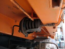 MAN 26.480 TGS, Palfinger PK23002-SH, abnehmbar,Funk