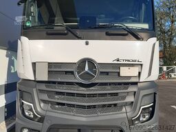 MERCEDES-BENZ Actros 1848LS MP5 Streamspace Euro6E Öl-Retarder