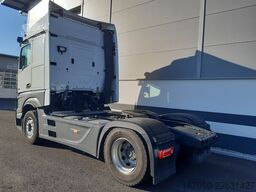 MERCEDES-BENZ Actros 1848LS MP5 Streamspace Euro6E Öl-Retarder