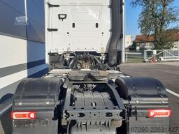 MERCEDES-BENZ Actros 1848LS MP5 Streamspace Euro6E Öl-Retarder