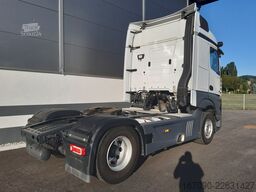 MERCEDES-BENZ Actros 1848LS MP5 Streamspace Euro6E Öl-Retarder