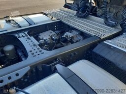 MERCEDES-BENZ Actros 1848LS MP5 Streamspace Euro6E Öl-Retarder